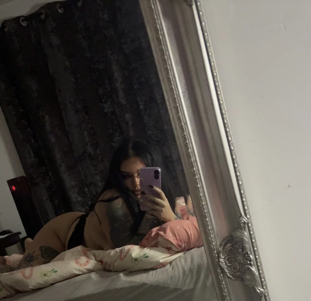 XXX Porn Photo of Nude tempzzz12 36