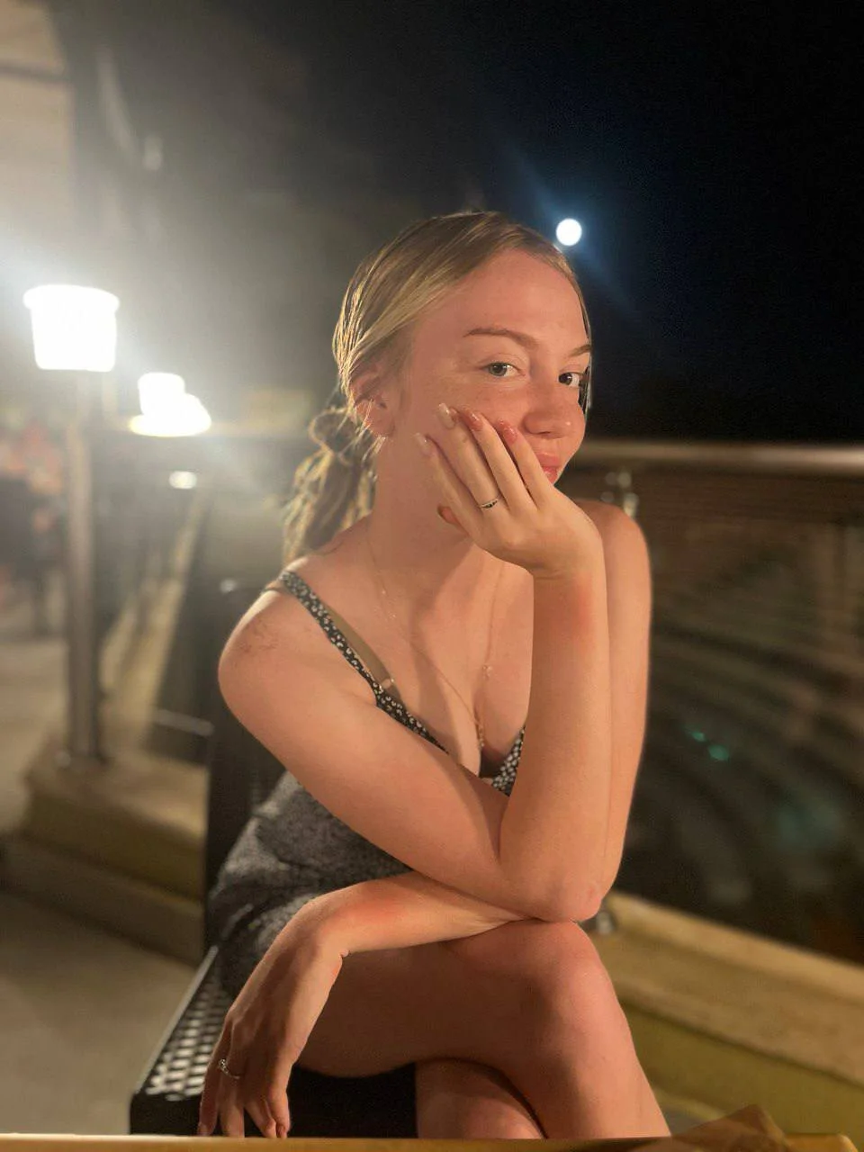 XXX Porn Photo of Nude DaylePain 4