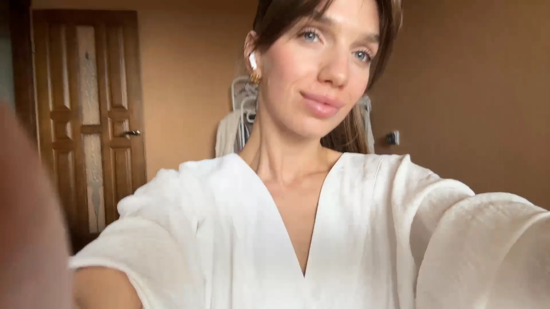 XXX Porn Photo of Nude TrishIsaac 53