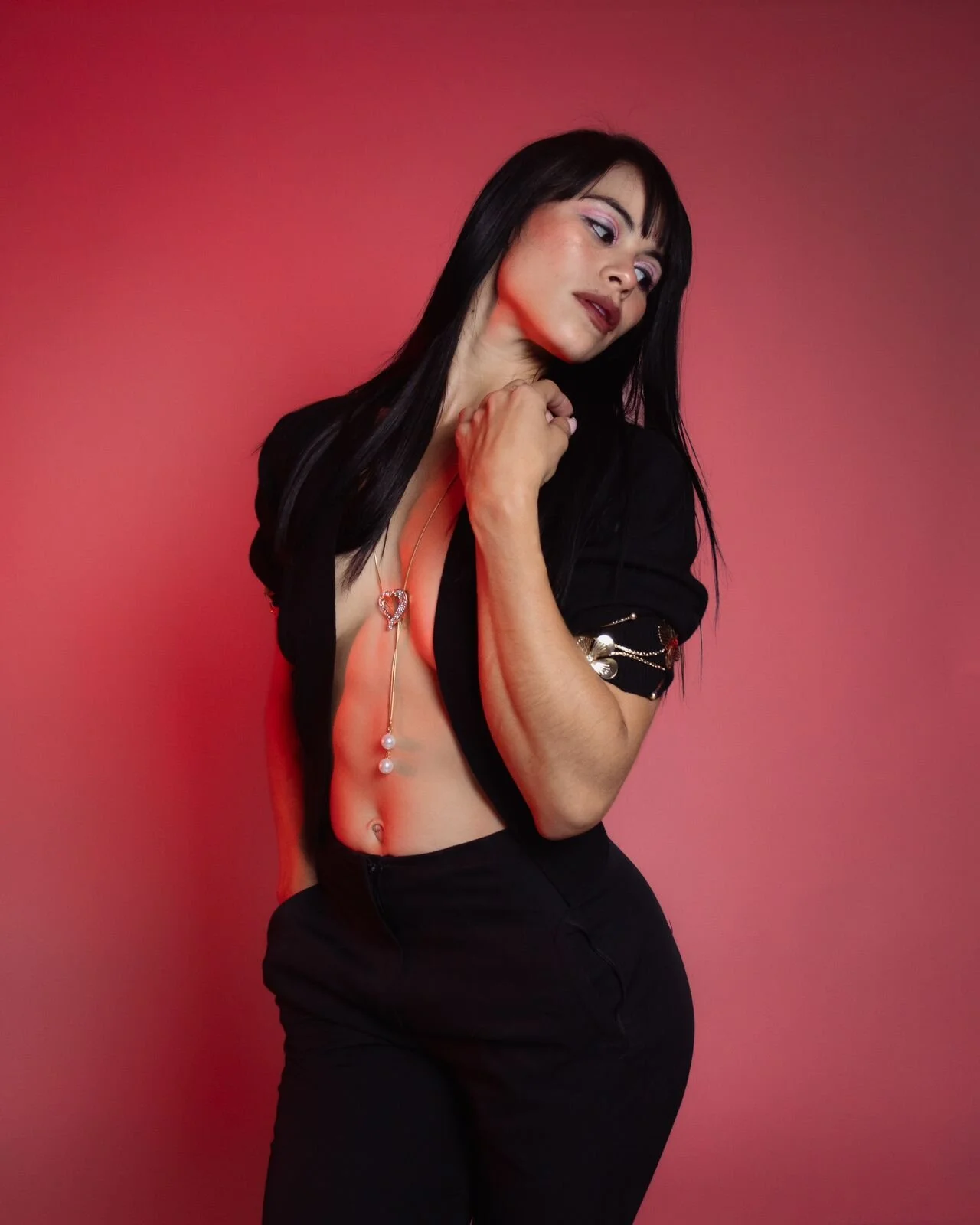 XXX Porn Photo of Nude Elena_Kink 40