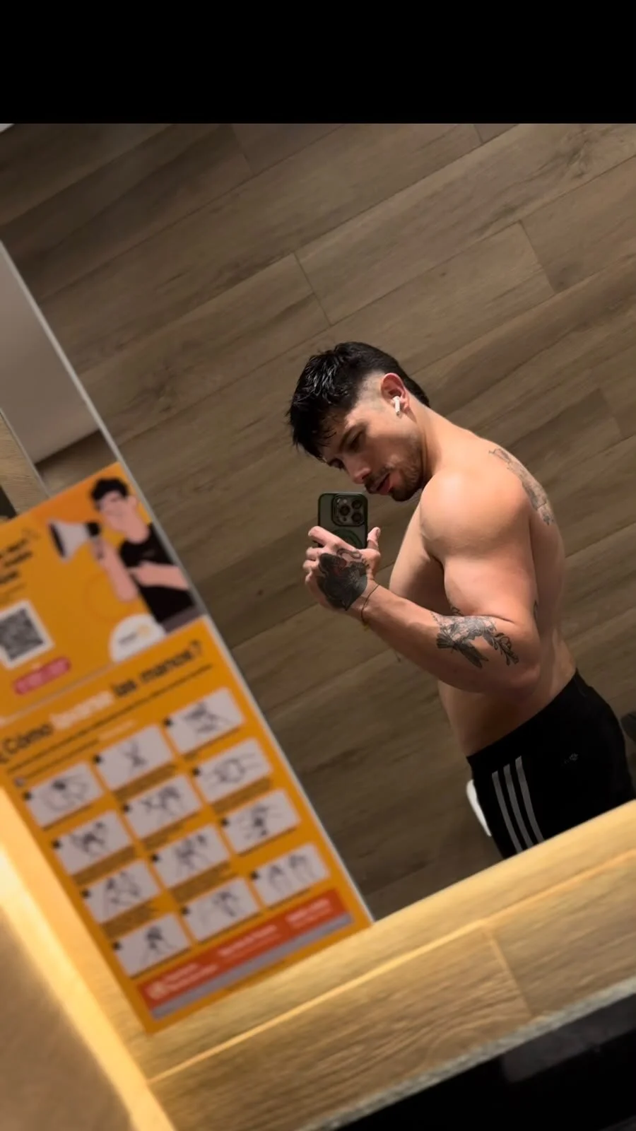XXX Porn Photo of Nude tonny_ftt 5