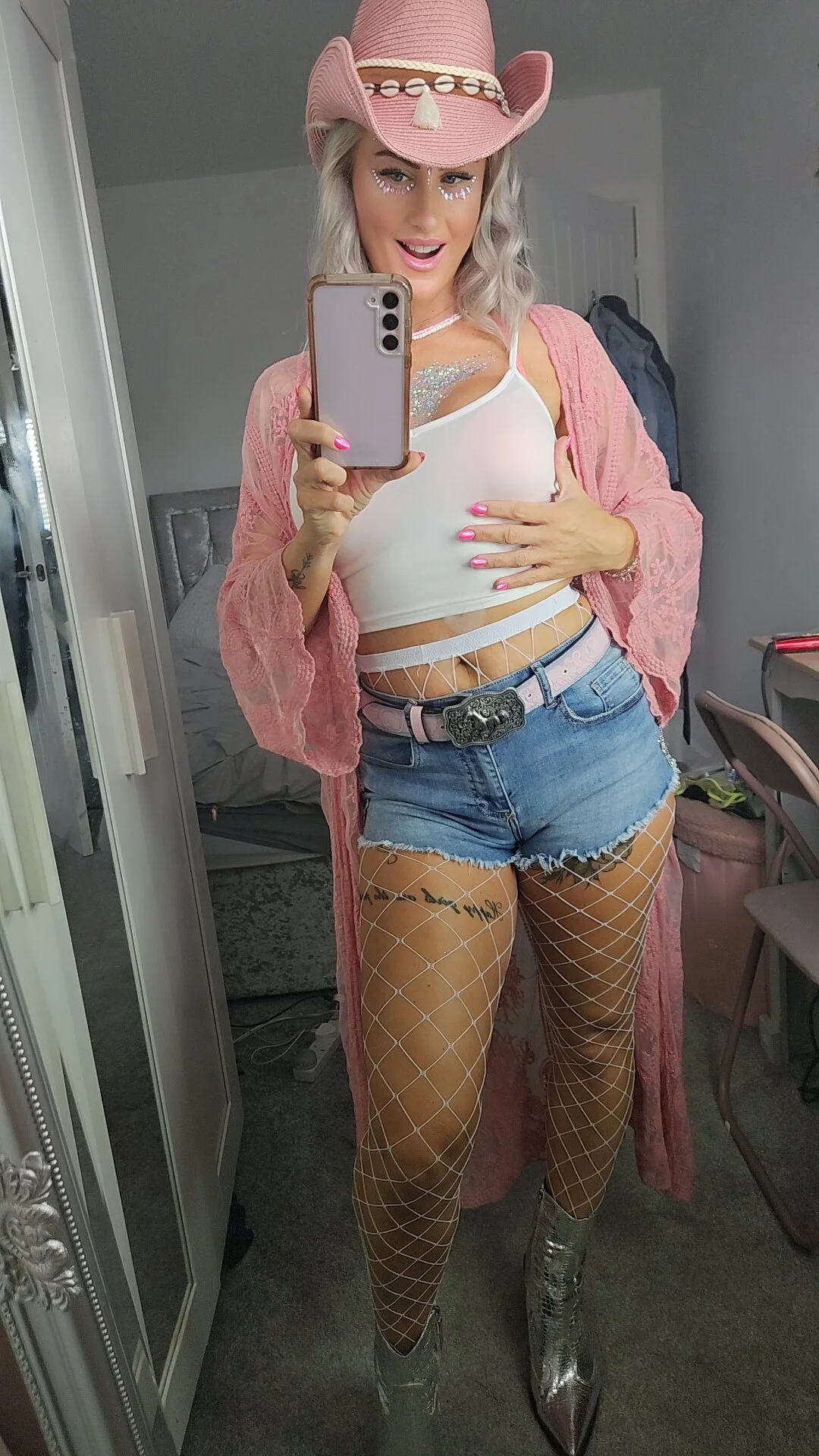 XXX Porn Photo of Nude DeliciousDeeX 121