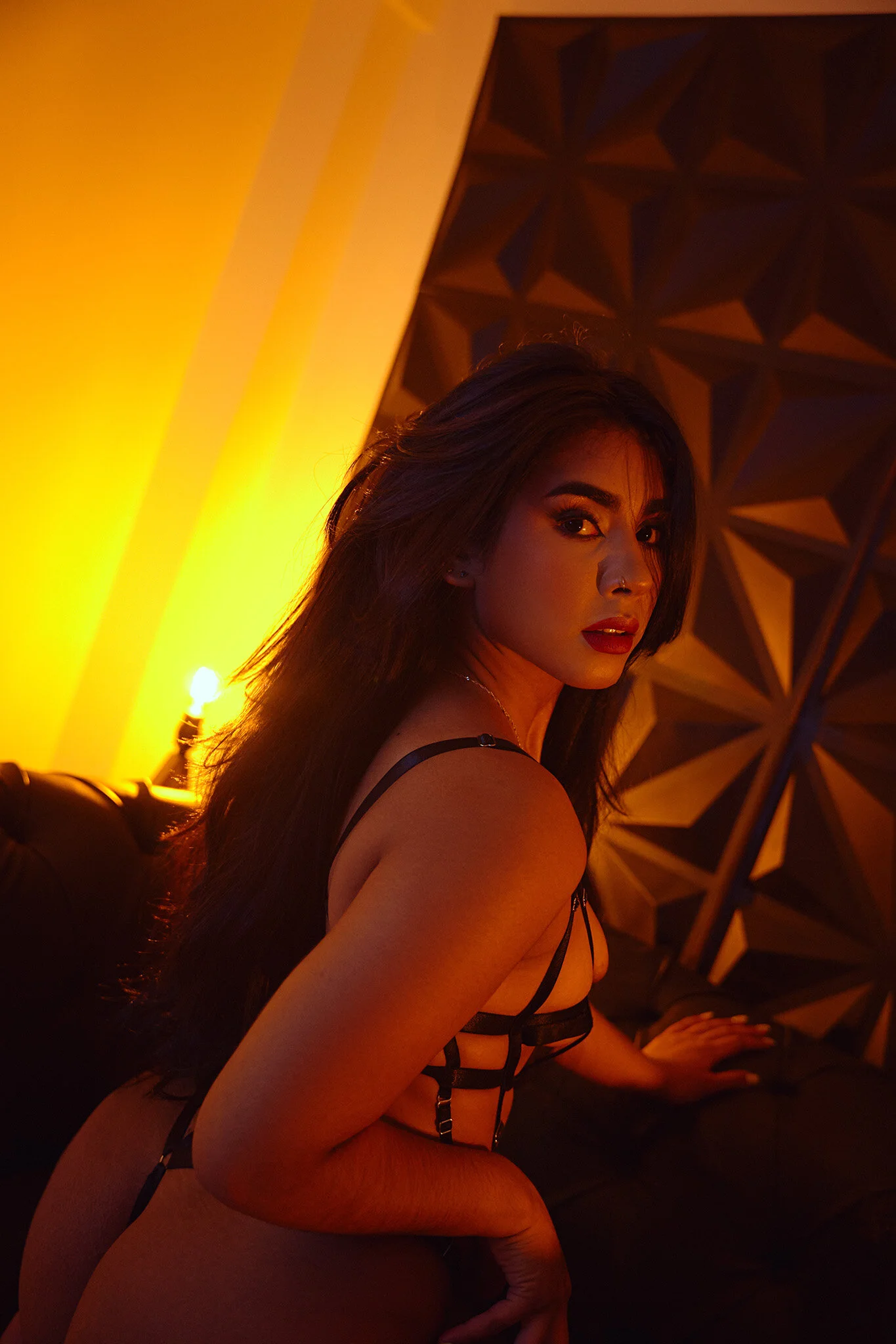 XXX Porn Photo of Nude Isabella_dior 17