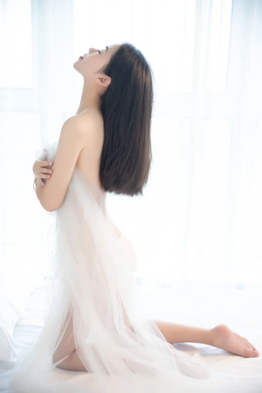 XXX Porn Photo of Nude xinyu69 3