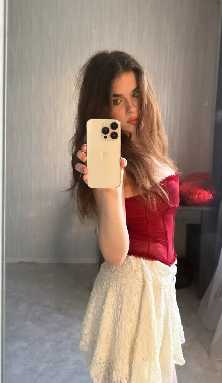 XXX Porn Photo of Nude JeniceSourwine 176