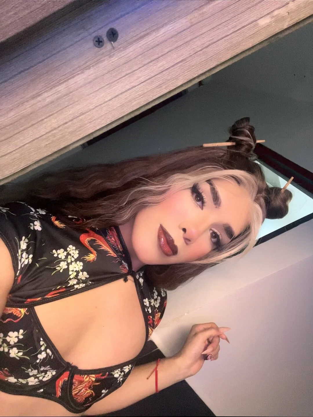XXX Porn Photo of Nude Baby-Isa 9