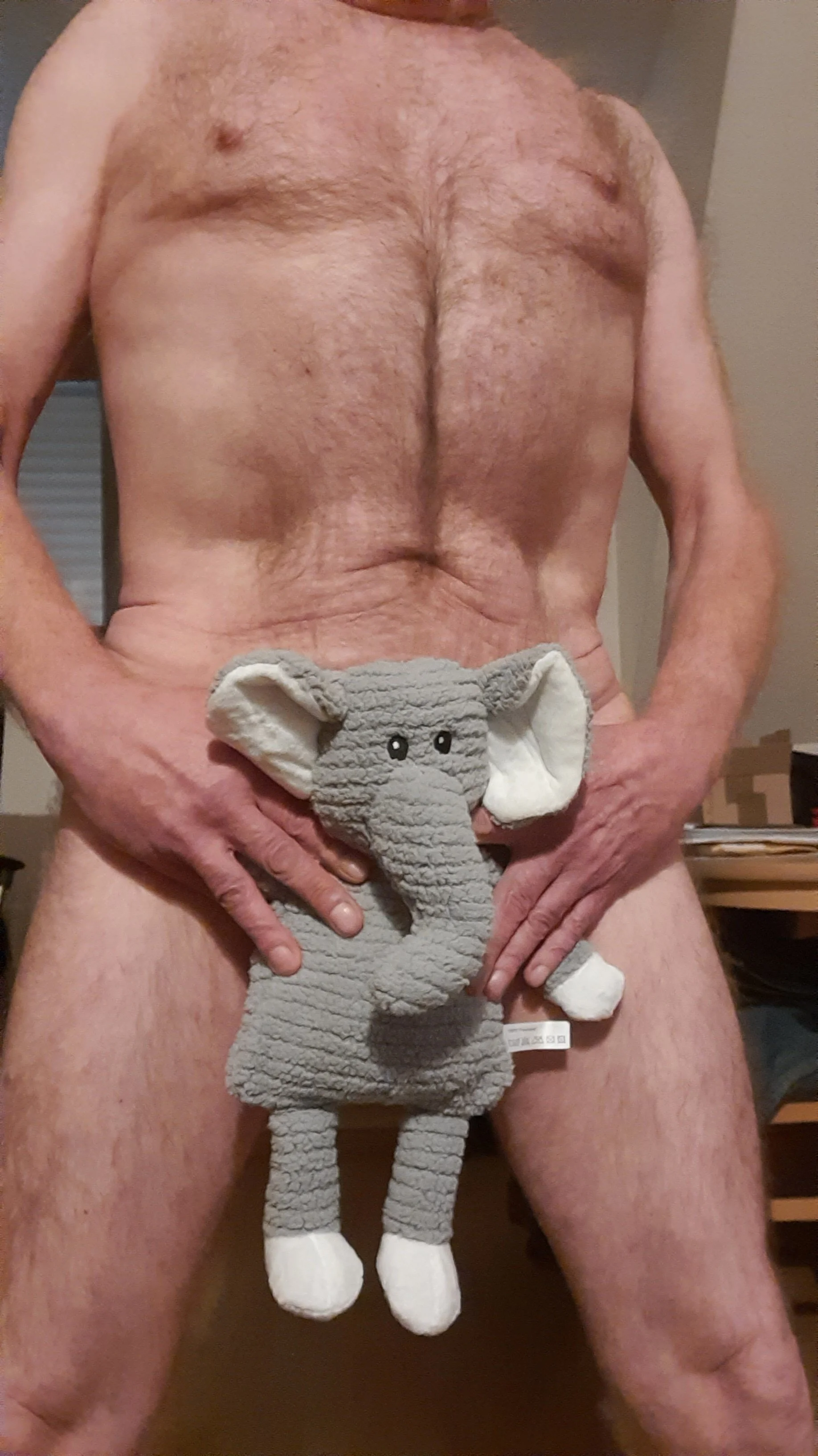 XXX Porn Photo of Nude _dirtyy_daddyy_ 1