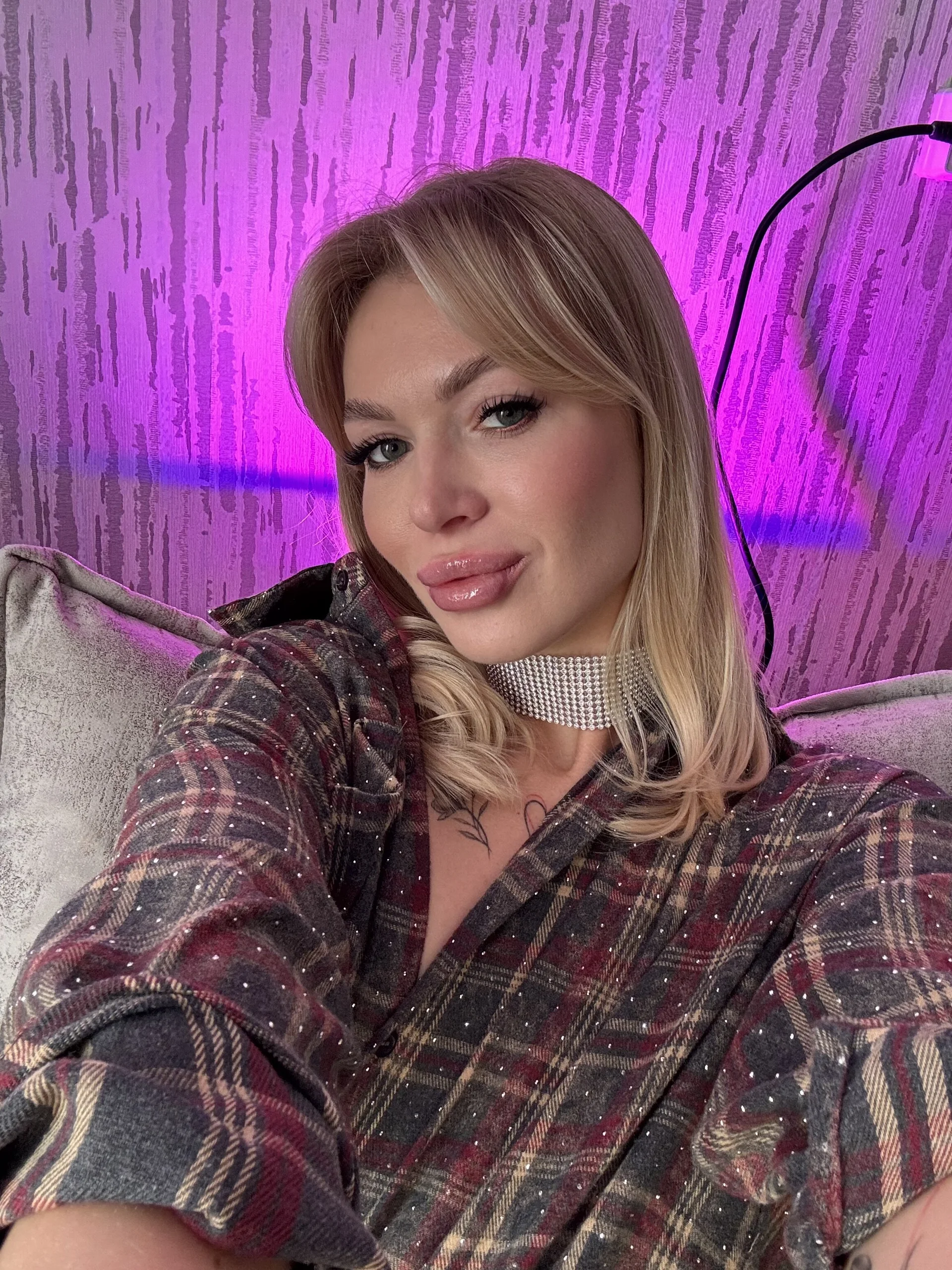 XXX Porn Photo of Nude miss_veroNika 1