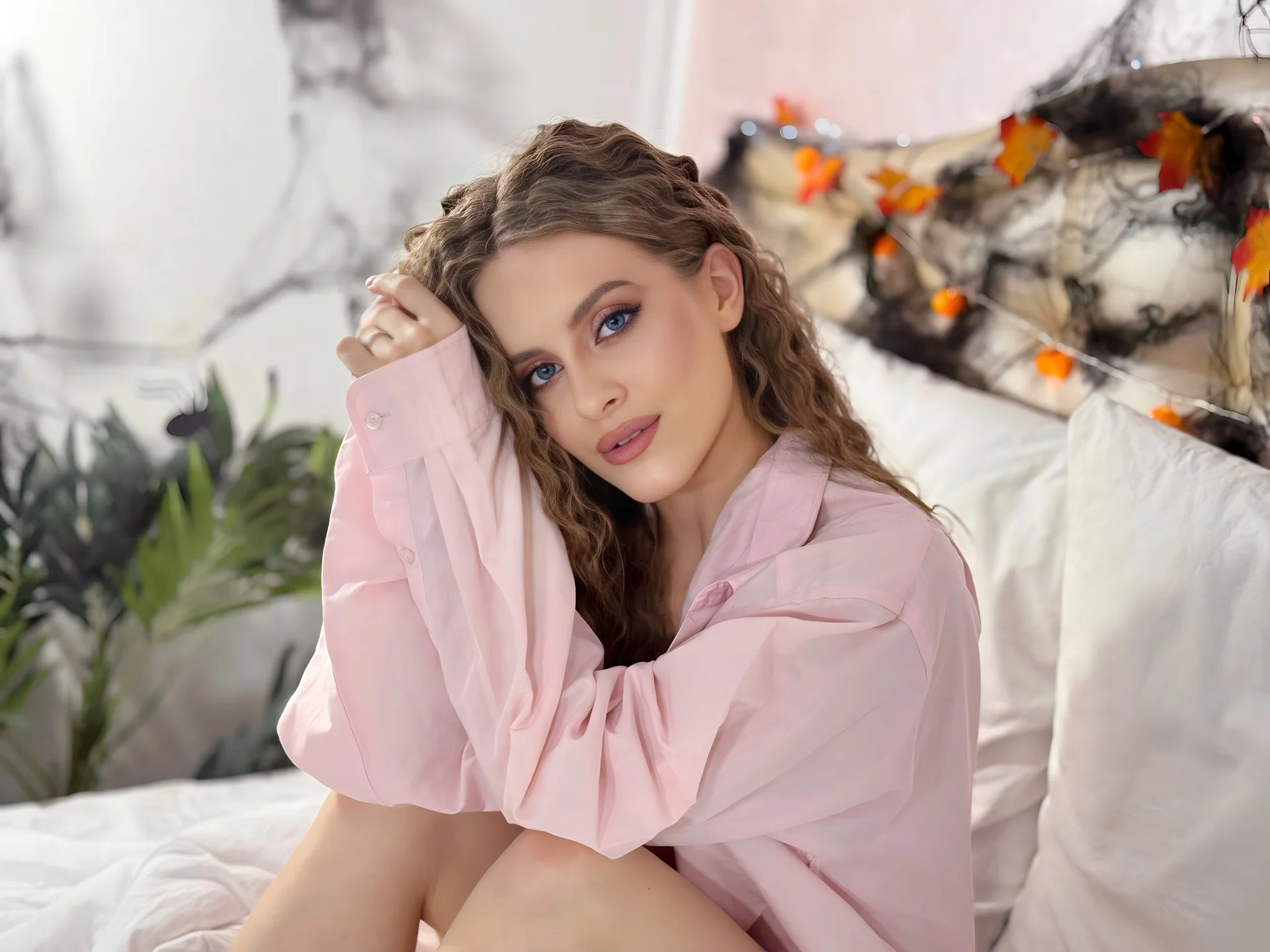 XXX Porn Photo of Nude RozzitaBedberry 25