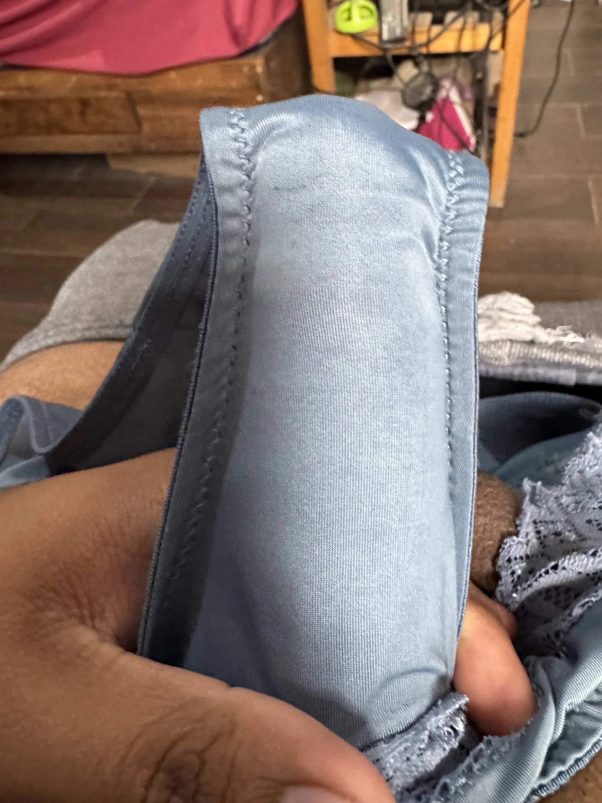 XXX Porn Photo of Nude MexaVergon 12