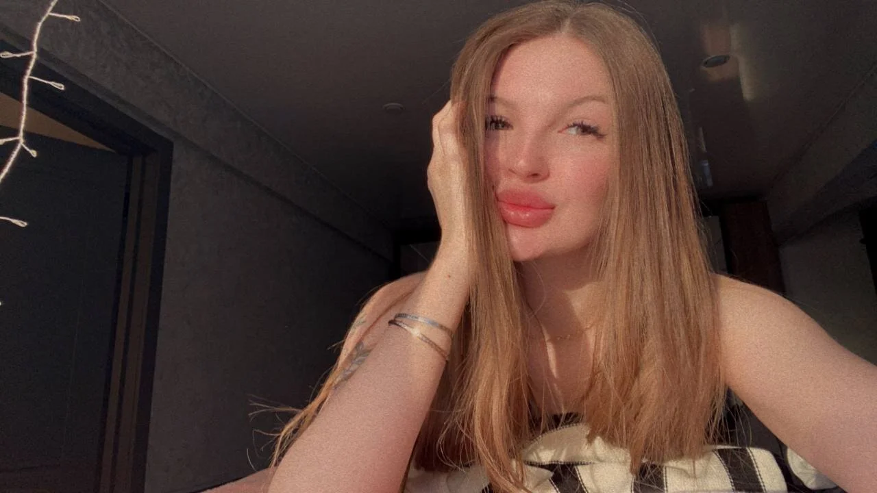 XXX Porn Photo of Nude Annaa_Banana 26