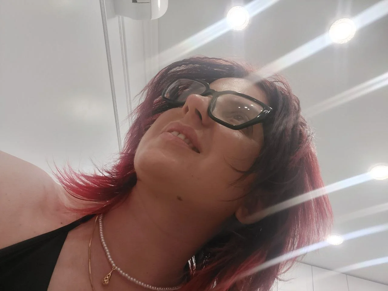 XXX Porn Photo of Nude AmeliaDateri 7