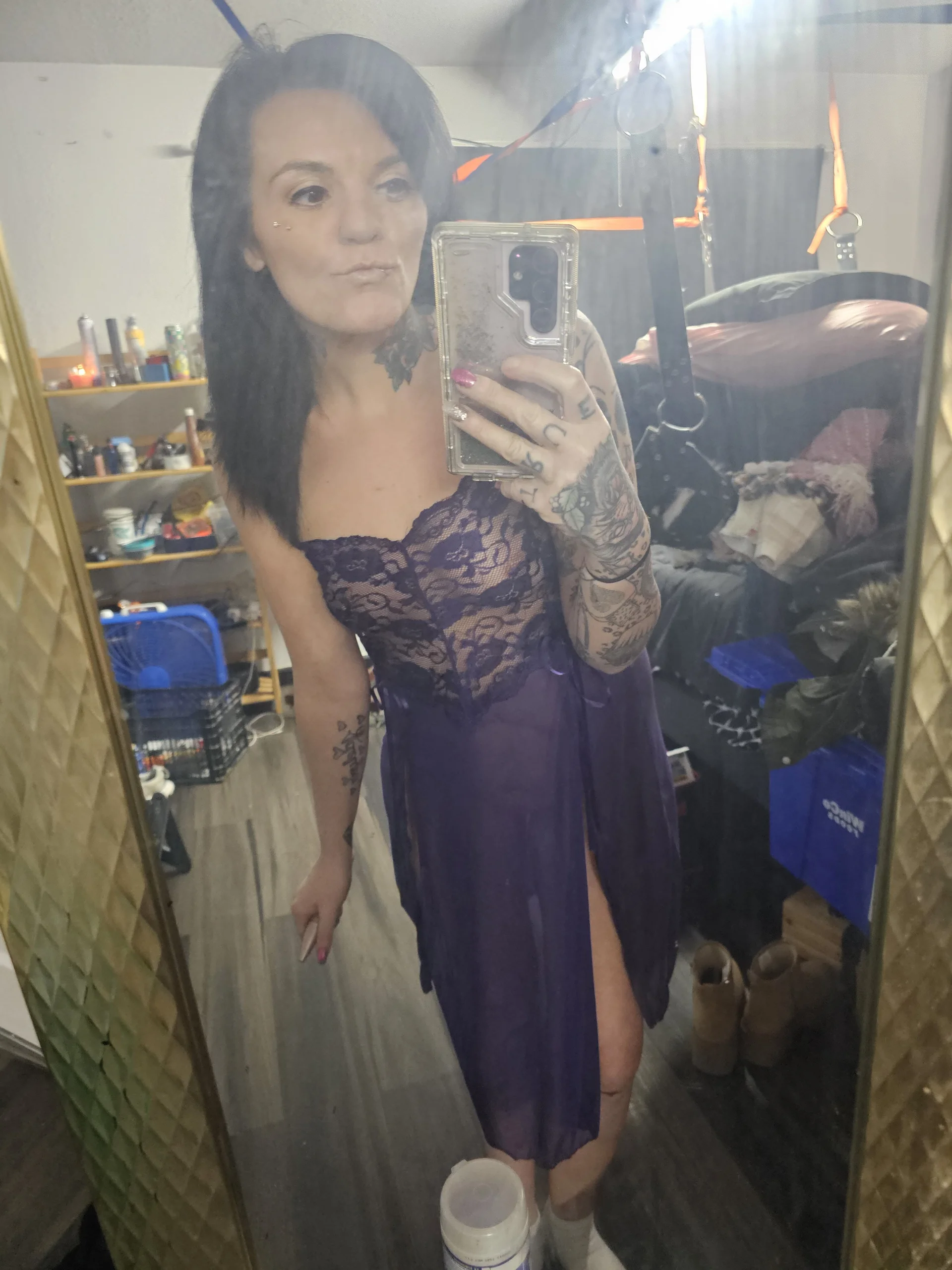 XXX Porn Photo of Nude kaylajean6969 4
