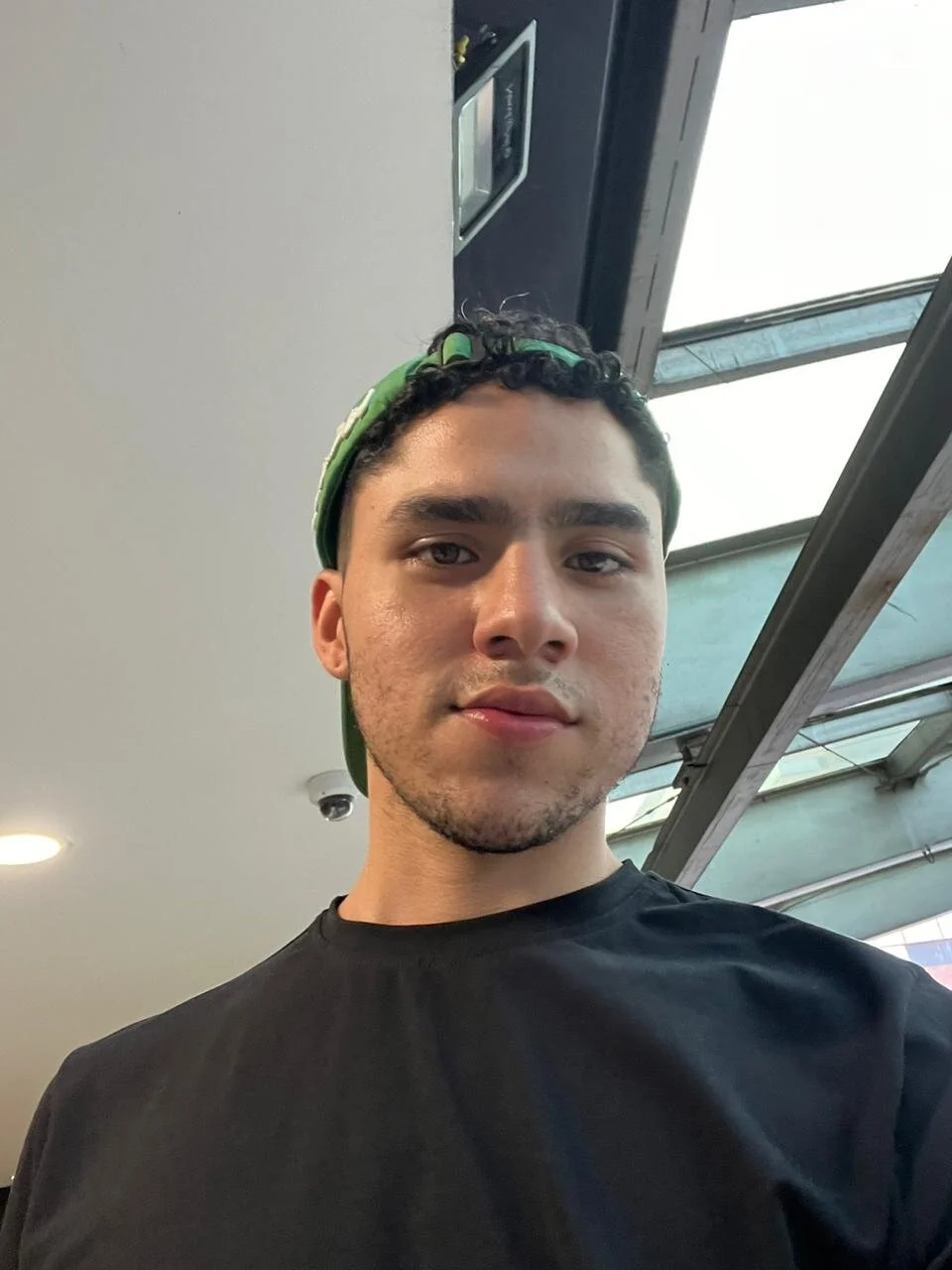 XXX Porn Photo of Nude LiamNovak 161