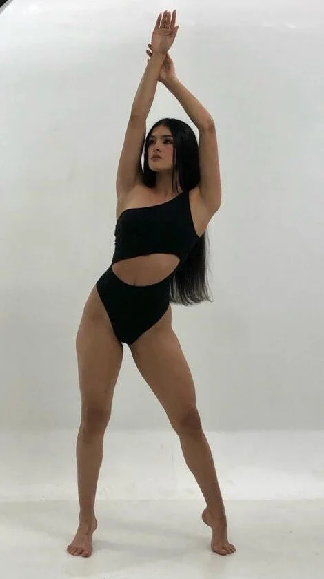 XXX Porn Photo of Nude Antonellaparis_ 191