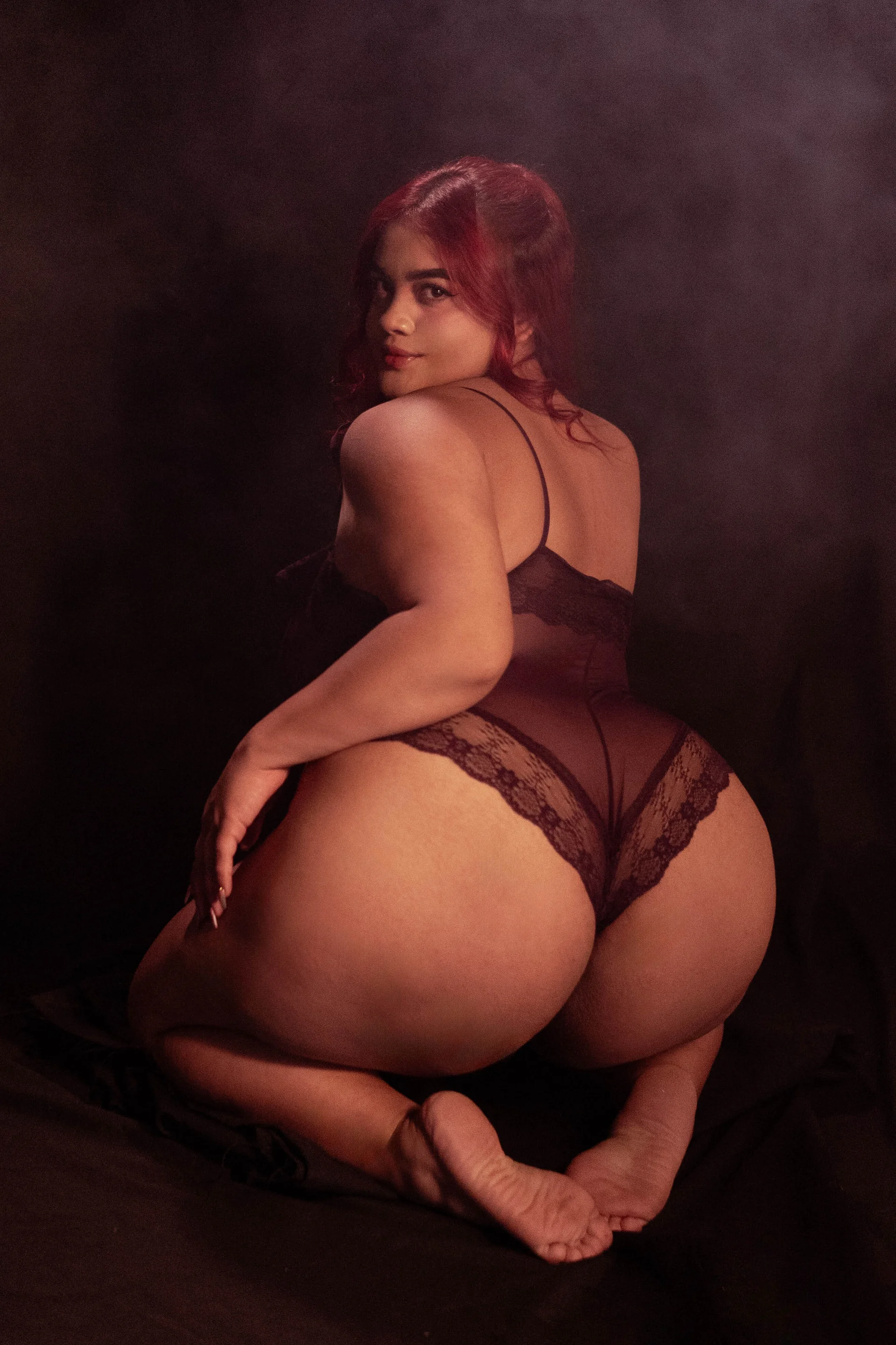 XXX Porn Photo of Nude aura_vega 15