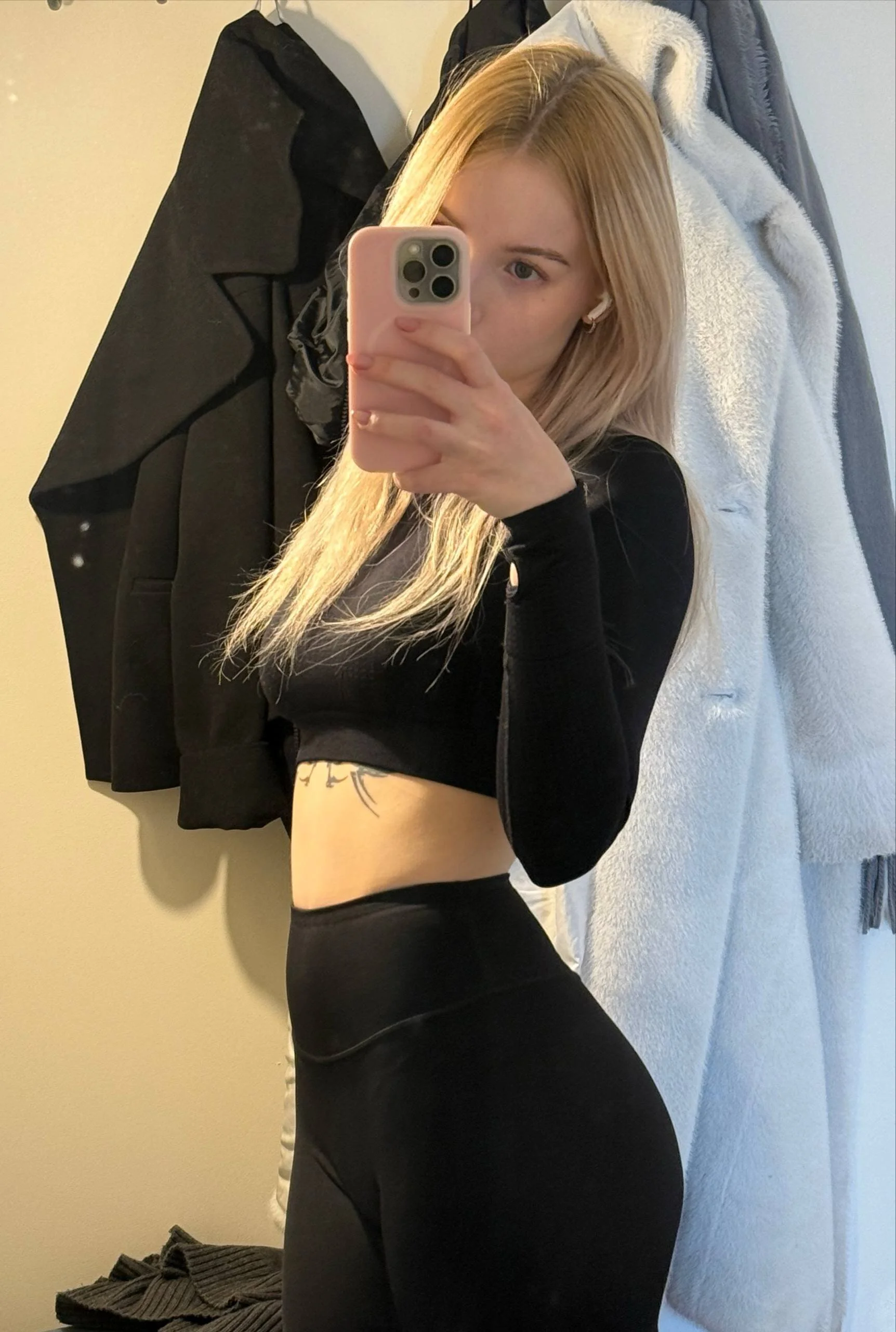 XXX Porn Photo of Nude Nana_Wilson 45