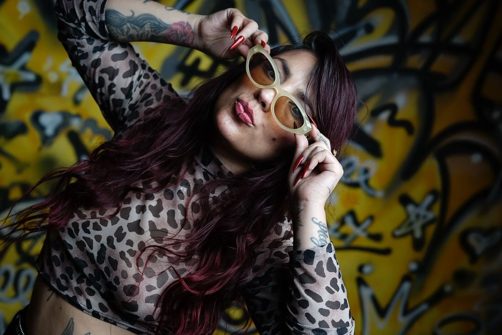 XXX Porn Photo of Nude alice_conte 4