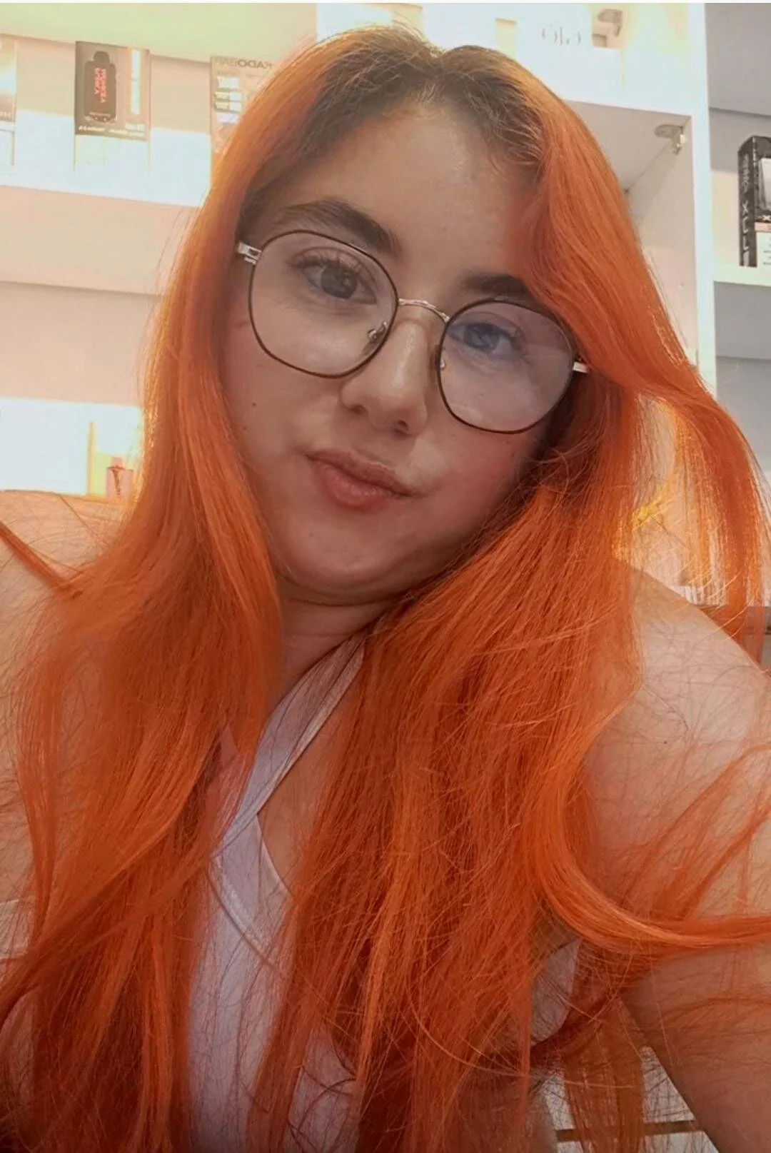 XXX Porn Photo of Nude SCARLETTHUNT_ 4