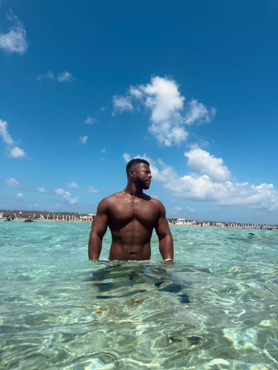 XXX Porn Photo of Nude James_McBoy 7