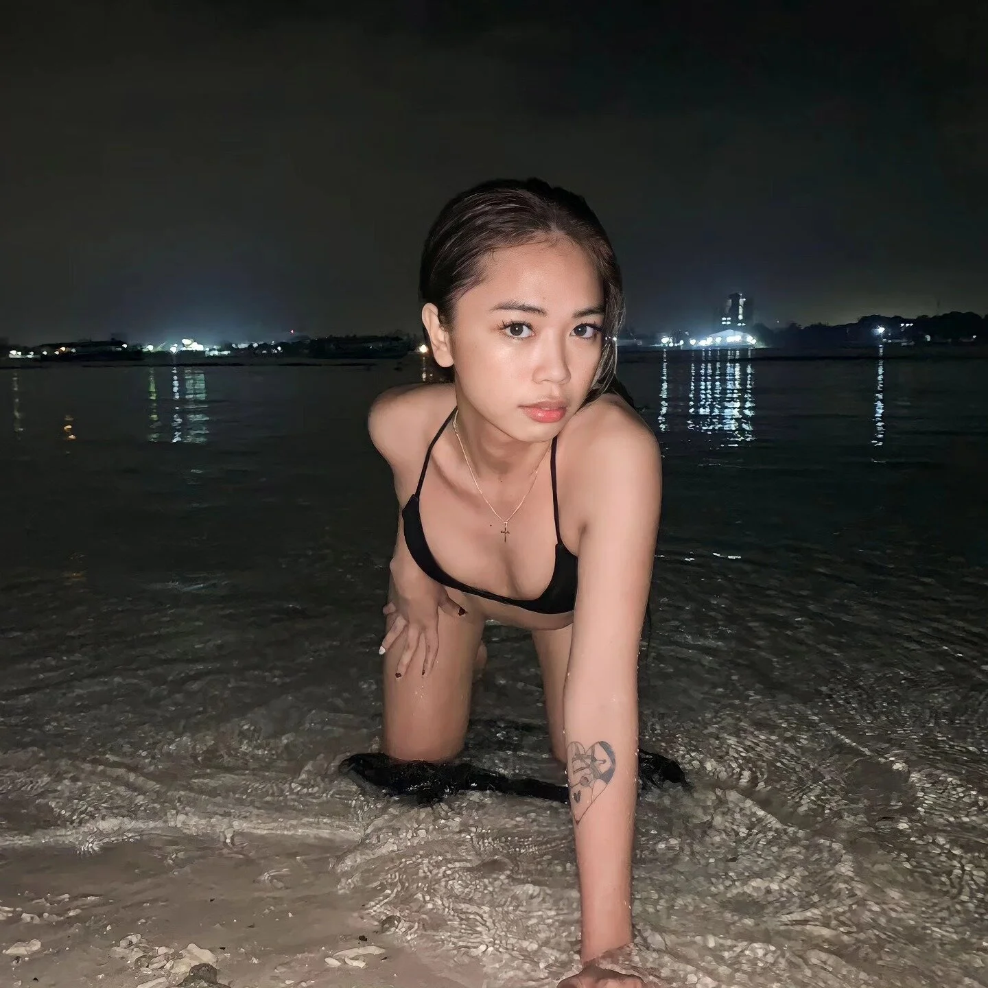 XXX Porn Photo of Nude ts_morena02 5