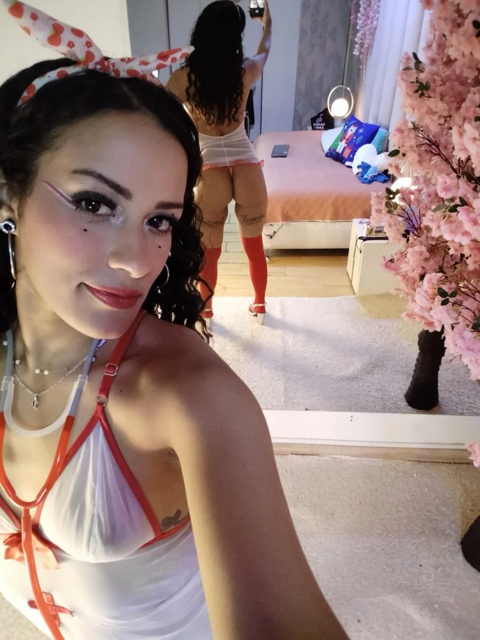 XXX Porn Photo of Nude EmmaWilliam1 115