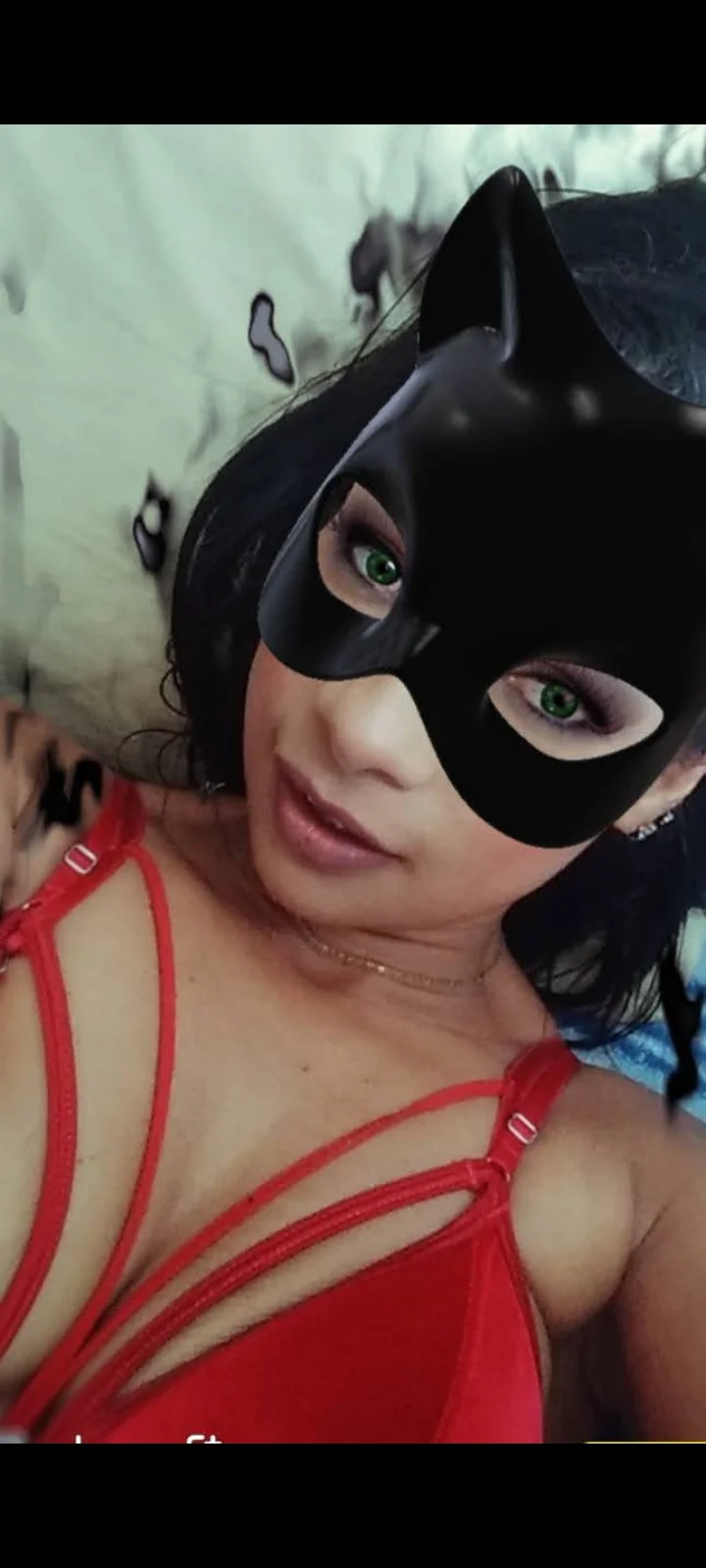 XXX Porn Photo of Nude SHARLOTYJUANSTEVAN 2