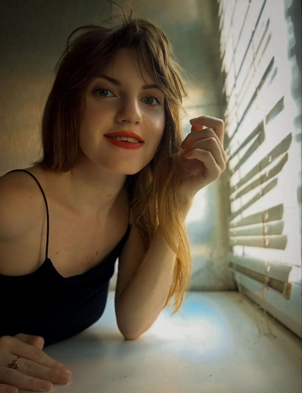 XXX Porn Photo of Nude ava_mystic_ 12