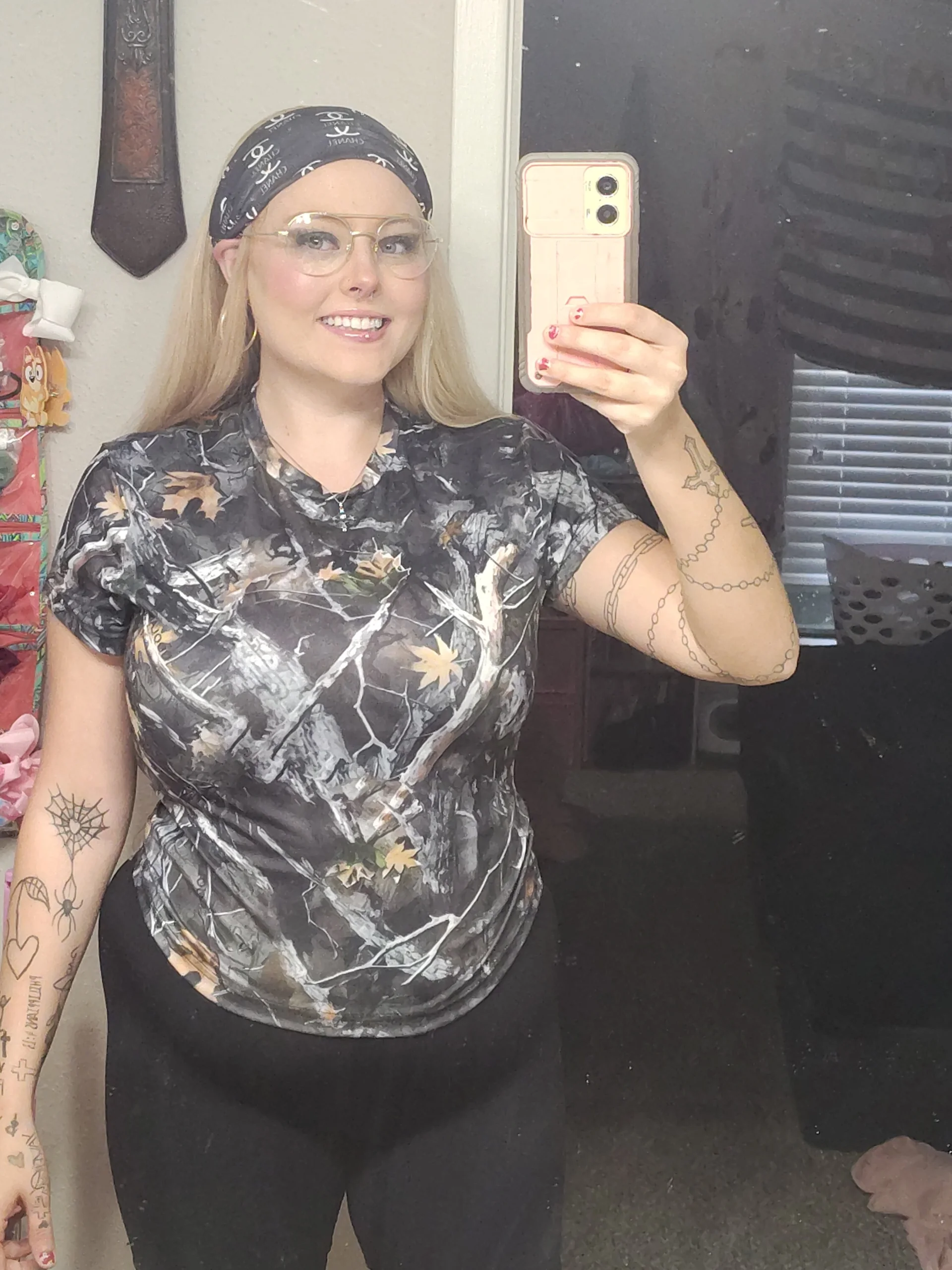 XXX Porn Photo of Nude SpiderRose444 16