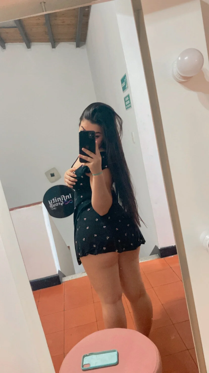XXX Porn Photo of Nude Amelia_jacksonn 76