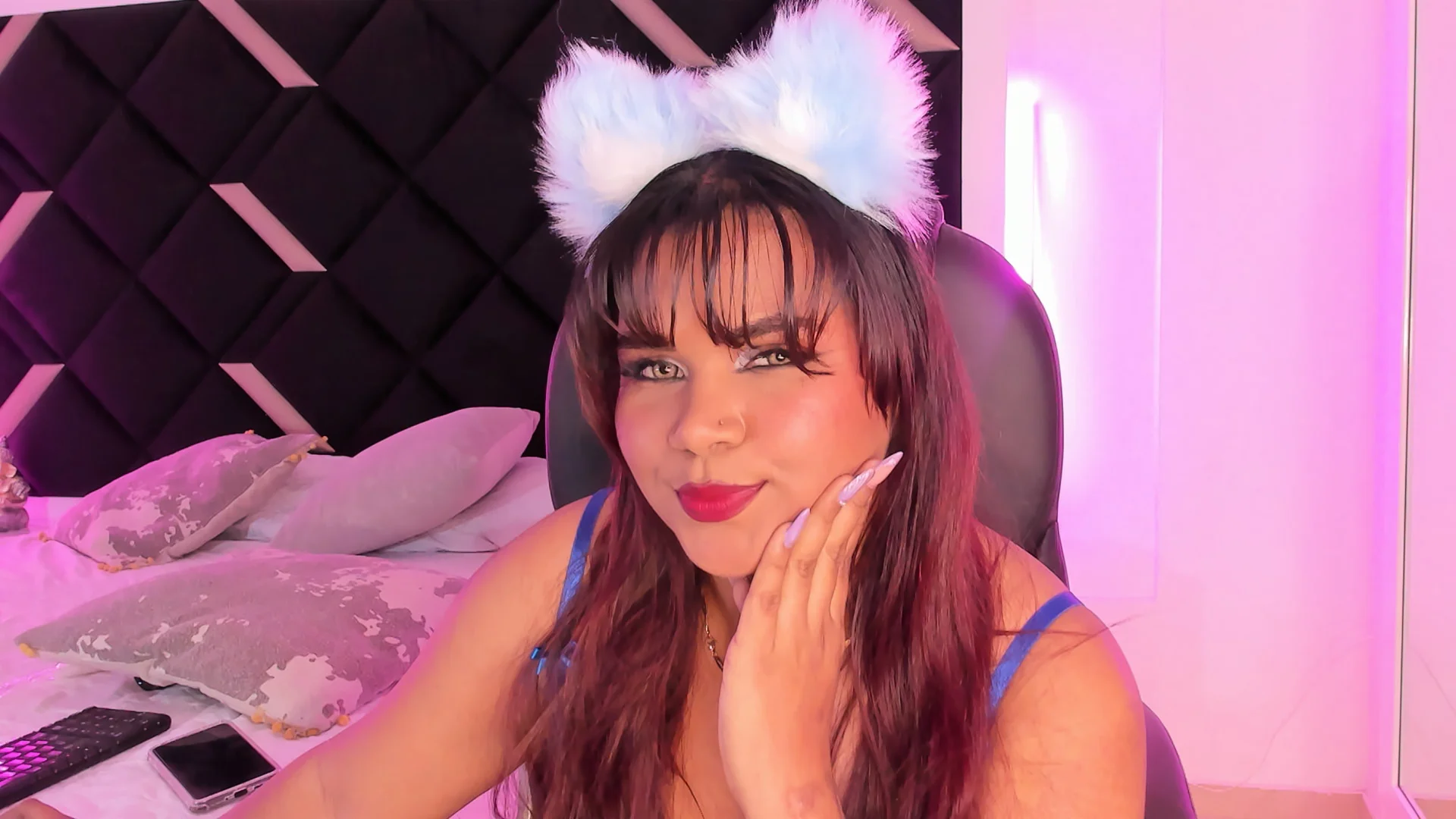 XXX Porn Photo of Nude Carolina_Evanss 33