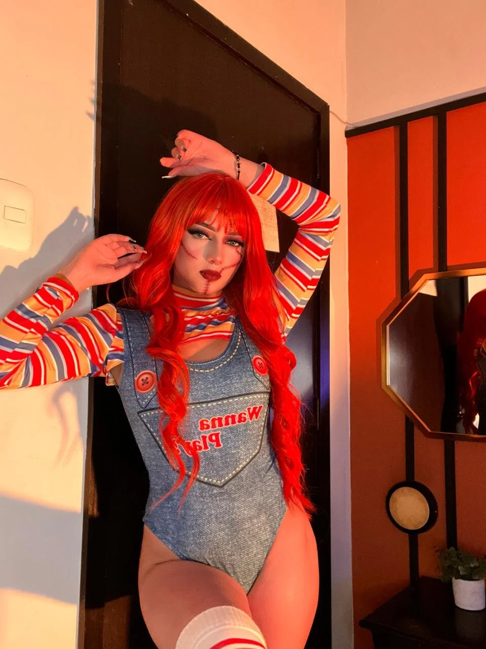 XXX Porn Photo of Nude megann_jackson_ 37