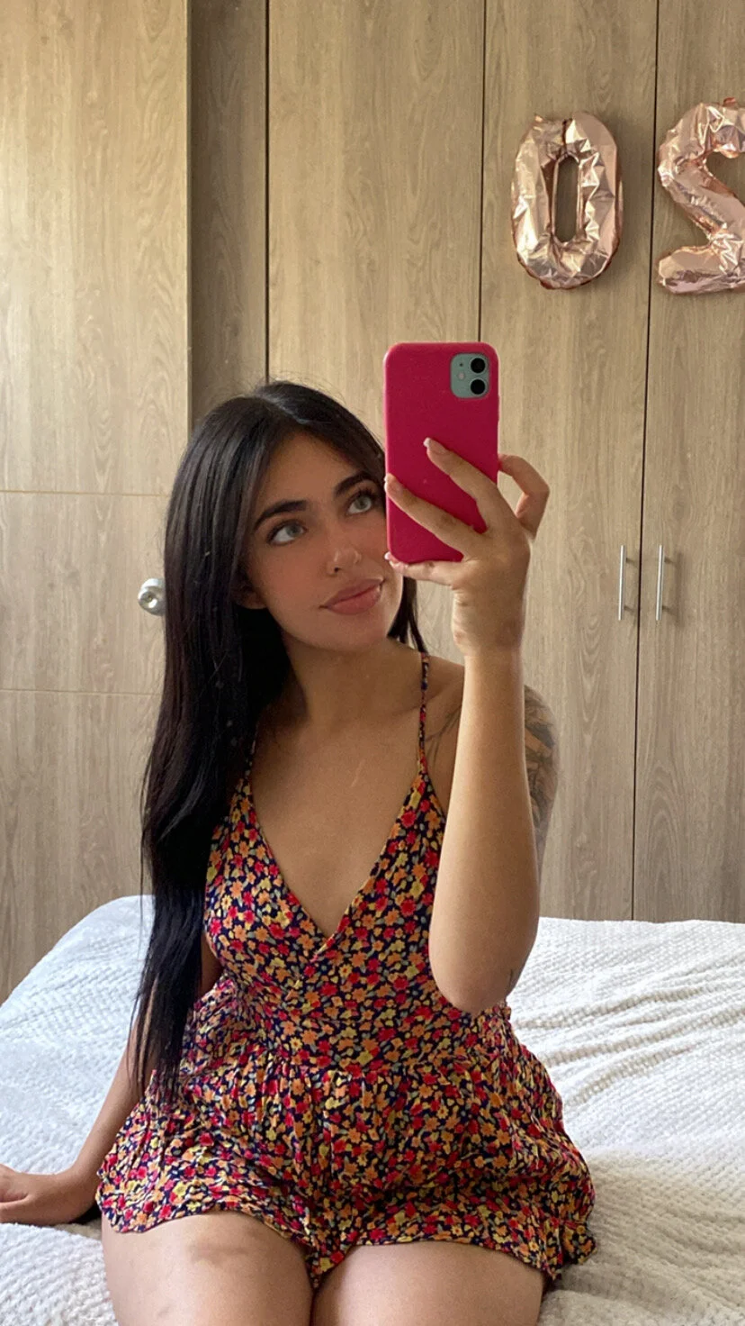 XXX Porn Photo of Nude DaphneUwu 384