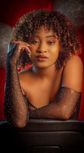 XXX Porn Photo of Nude ohrianagibson 80