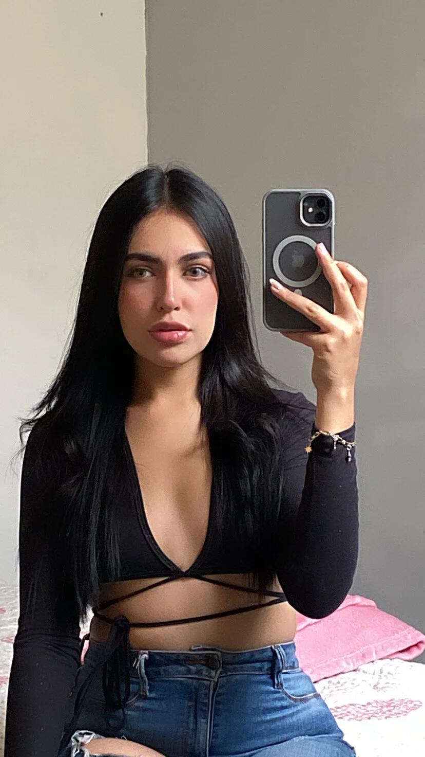 XXX Porn Photo of Nude DaphneUwu 329
