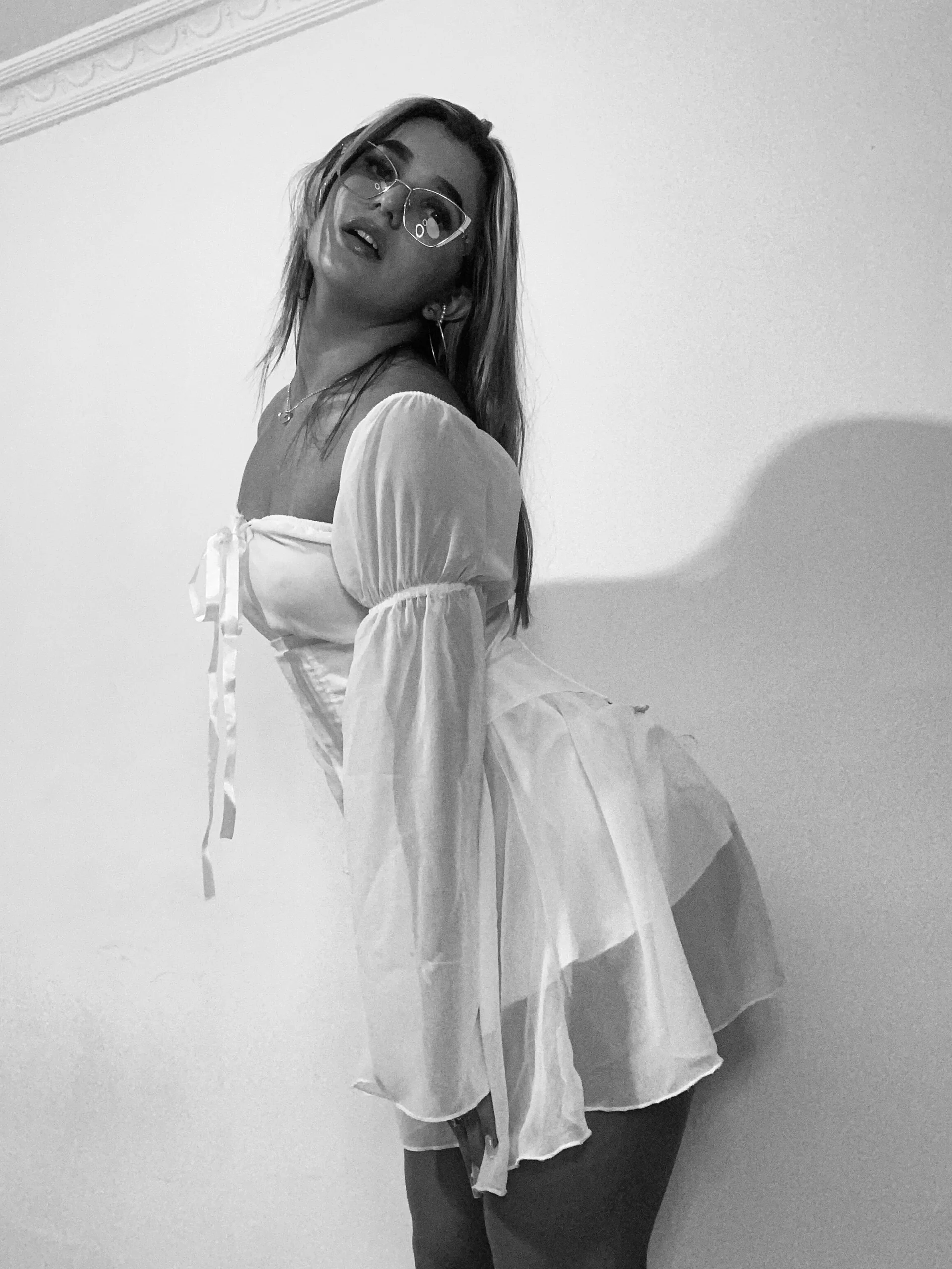 XXX Porn Photo of Nude caroline_jonson 102