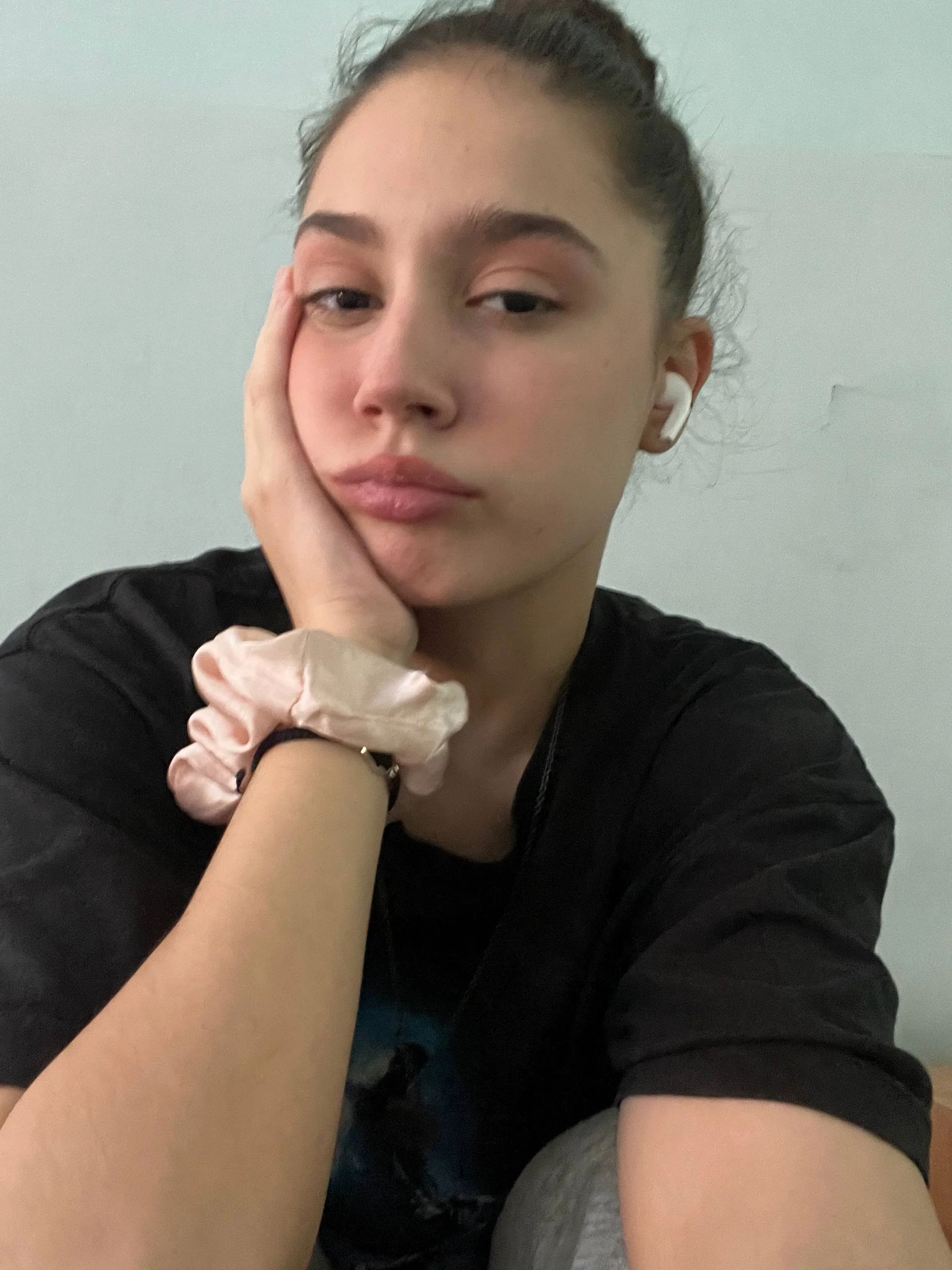 XXX Porn Photo of Nude PagedLard 22