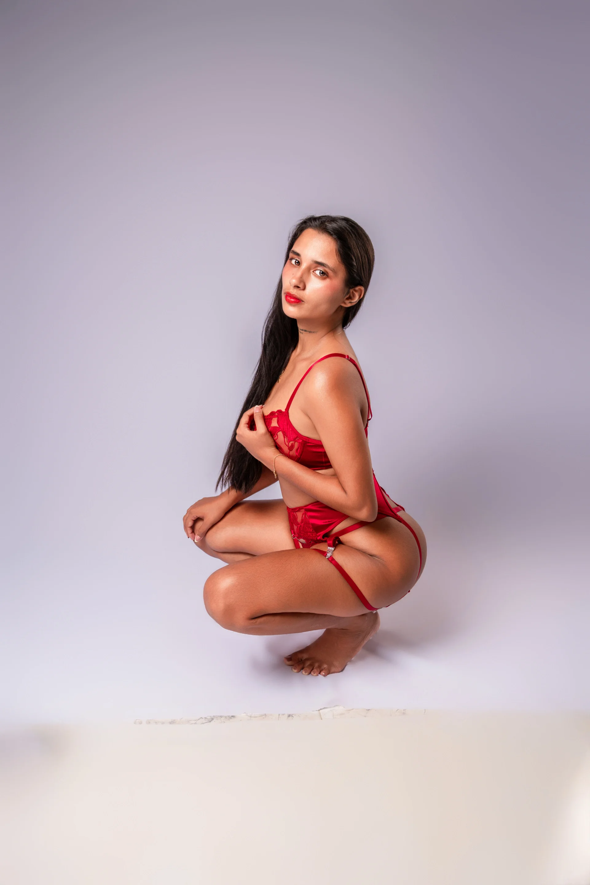 XXX Porn Photo of Nude Lorena_Mcfly 18