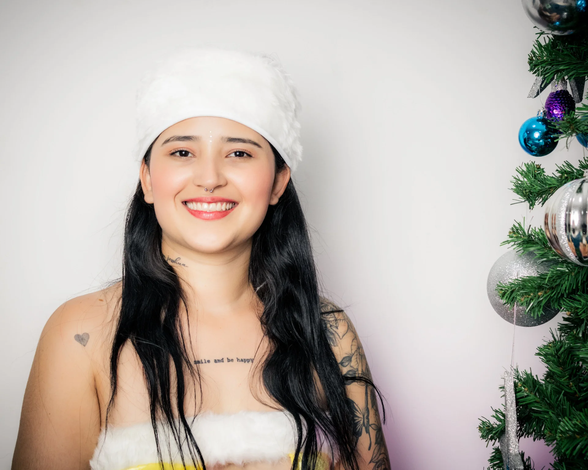 XXX Porn Photo of Nude BIANCAROY1 6