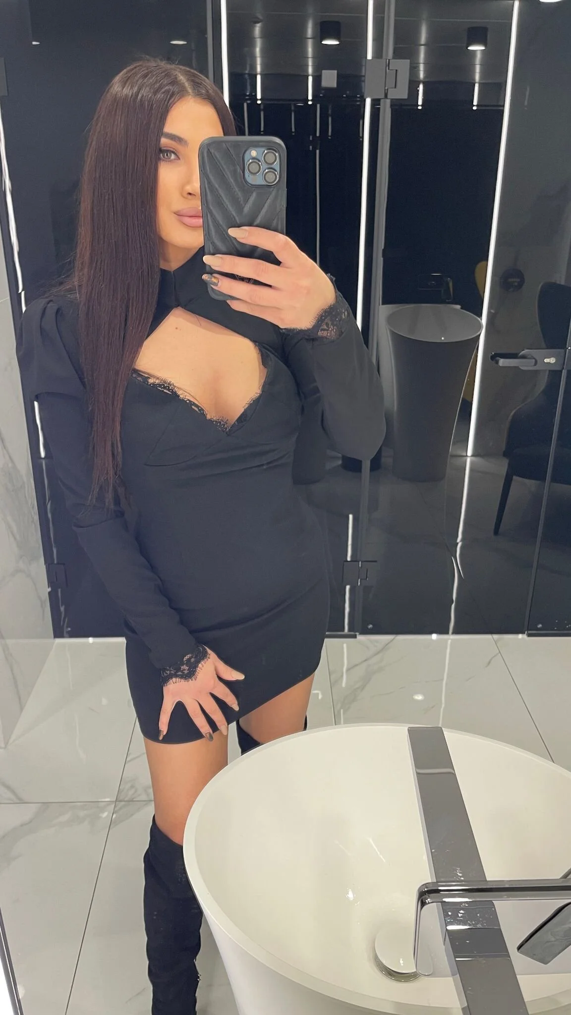 XXX Porn Photo of Nude nicolepalmer 3