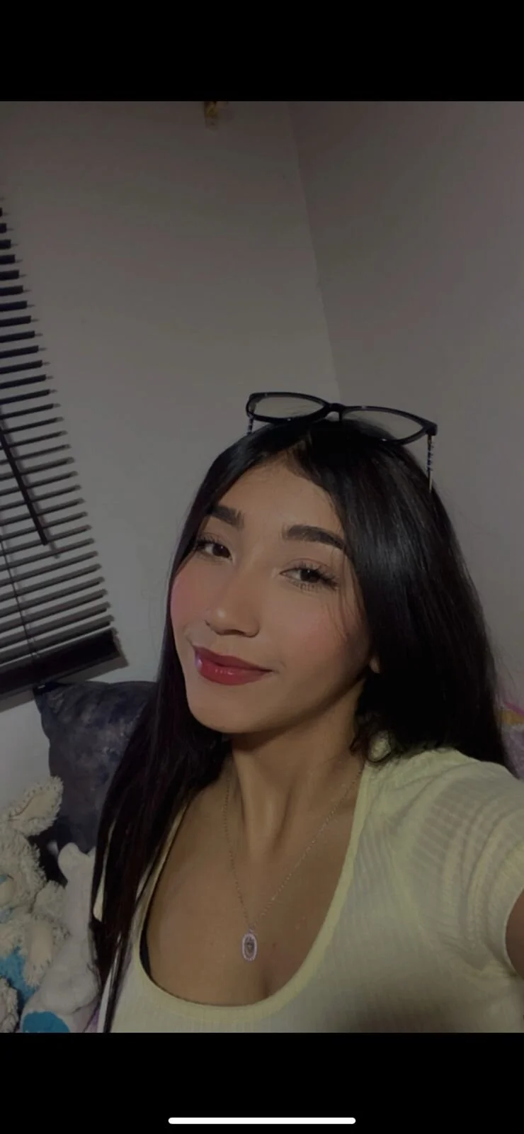 XXX Porn Photo of Nude Mariana_Kalo 9