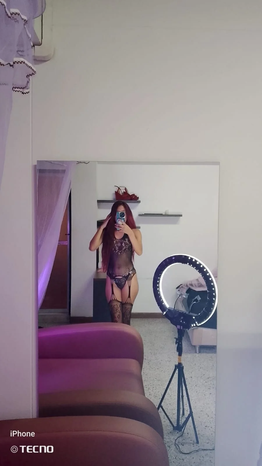 XXX Porn Photo of Nude Sharlo_Alvarez 2