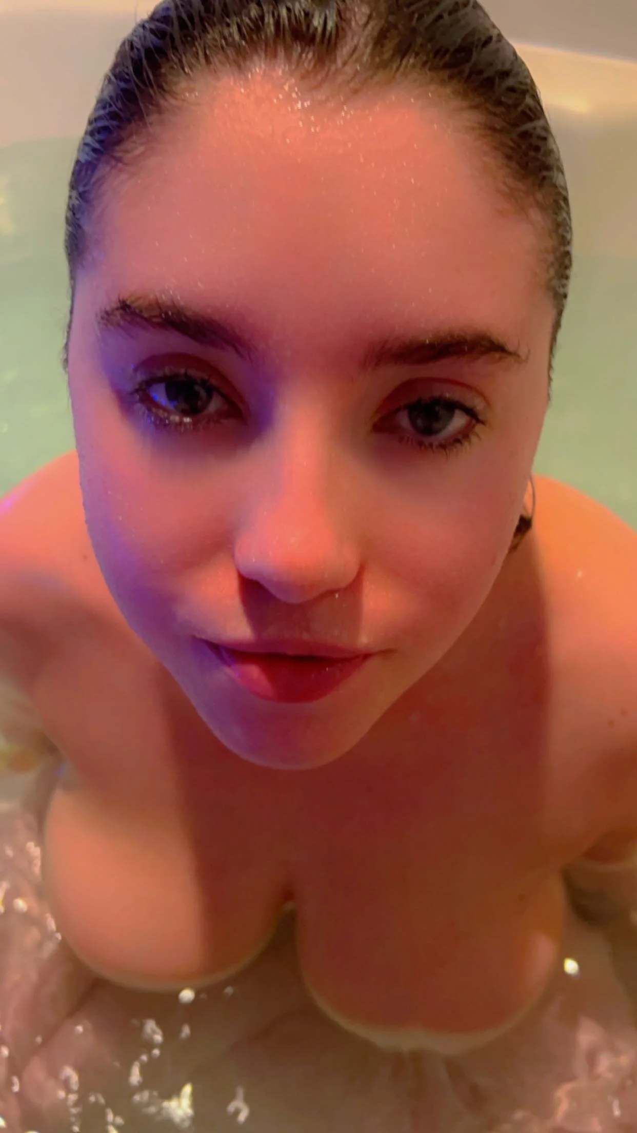 XXX Porn Photo of Nude Lilmissbigguy 79