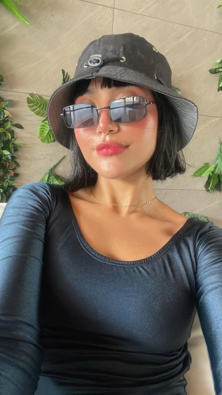 XXX Porn Photo of Nude Amberdecolombia 7