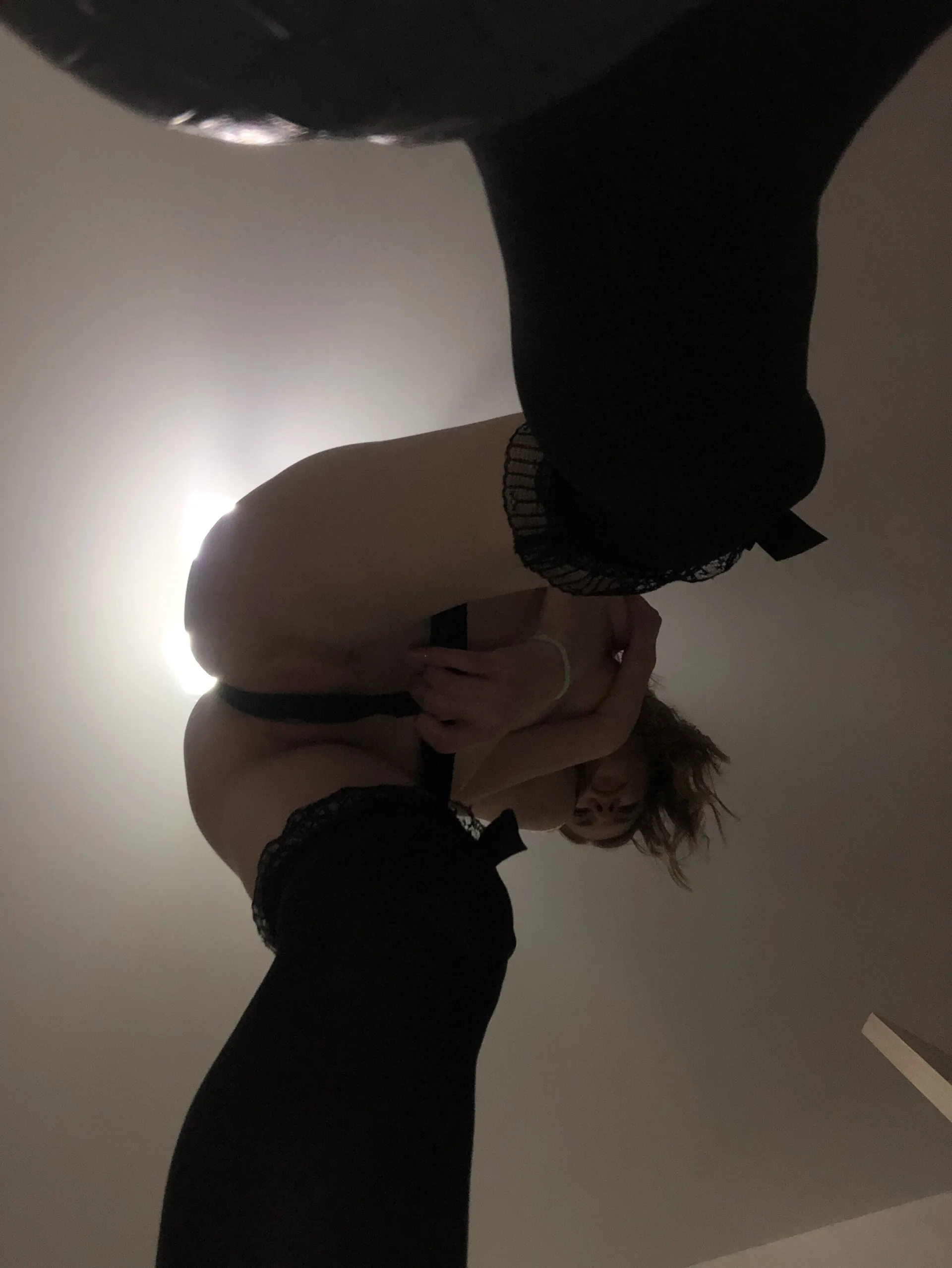 XXX Porn Photo of Nude alena_art_me 31