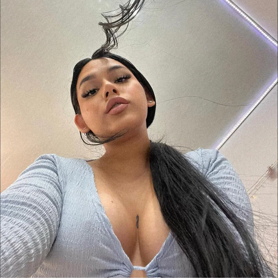 XXX Porn Photo of Nude dojacandice 14
