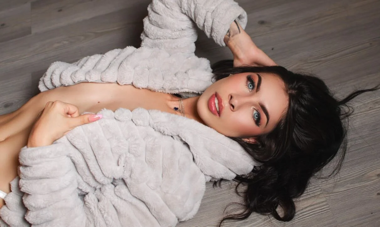 XXX Porn Photo of Nude IrisDeLaVega_ 28