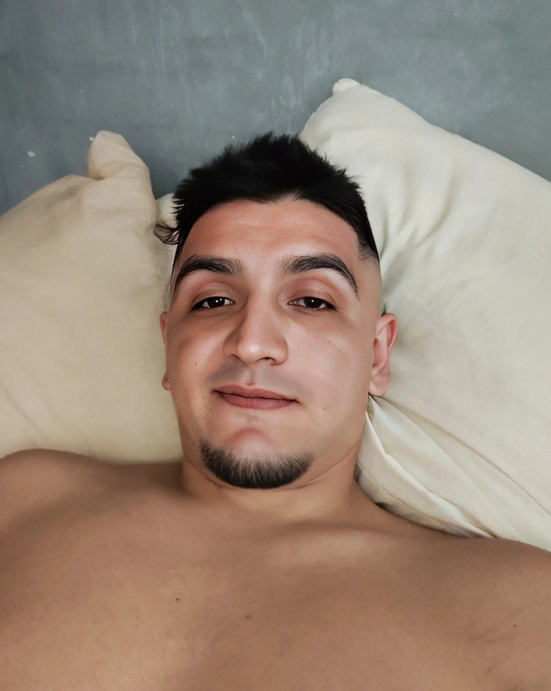 XXX Porn Photo of Nude Dante9207 3