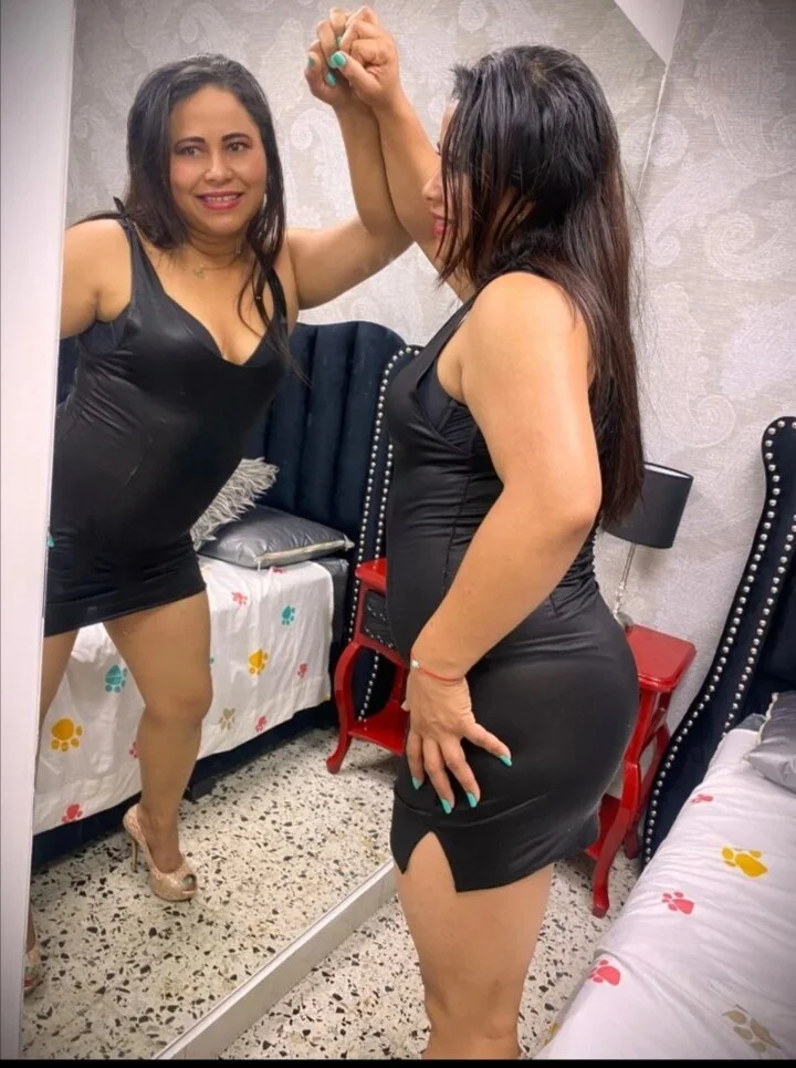 XXX Porn Photo of Nude MiaKhrystinSexy 43