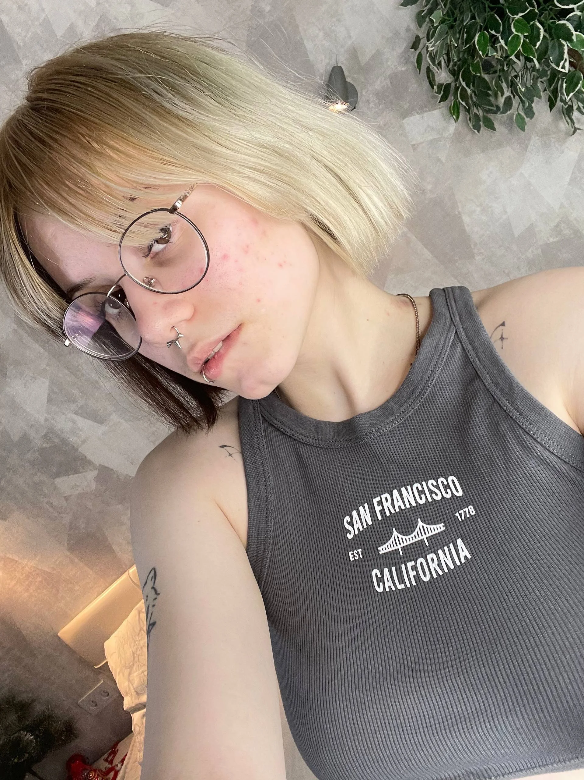 XXX Porn Photo of Nude KellePourier 60